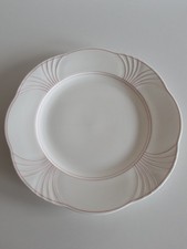 Villeroy & Boch Palatino rosa Speiseteller Ø ca. 26,7 cm TOP !!! (2)