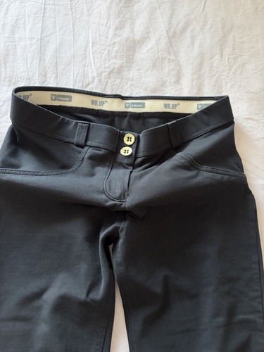 Freddy jeans schwarz - wr.up,