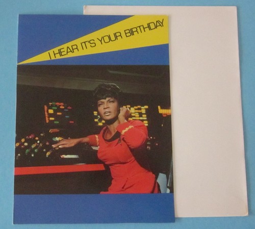 Star trek tos happy birthday - tos,