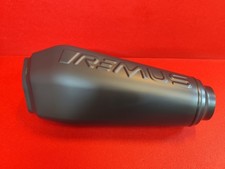 VESPA GTS300 GTS310 HPE  REMUS