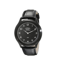 Rotary herren uhr - rotary, revelation