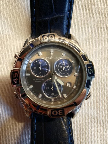 Vintage festina - vintage,