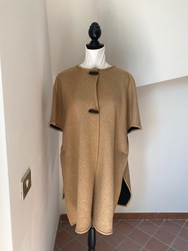 Max mantel zweifarbig - max&co.,