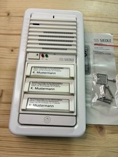 Siedle.TLM 511, TM 511-03, MR