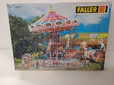 Faller H0 140317 Karussell