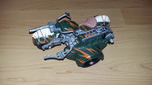 Jurassic park kenner evil - park,