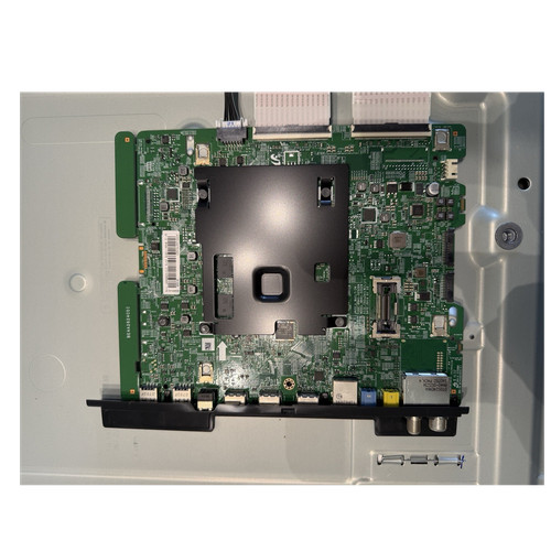 Samsung main board bn94 12640a - samsung,