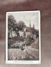 AK Sebnitz Neustadt Dresden