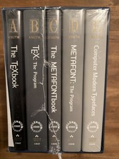 Computers & Typesetting