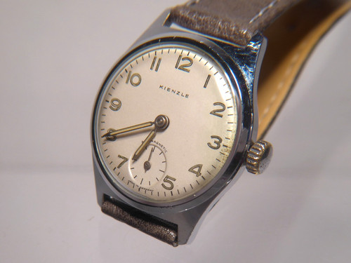 60er hau kienzle kal 051 - hau,
