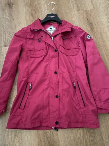 Roadsign jacke 40 - roadsign,