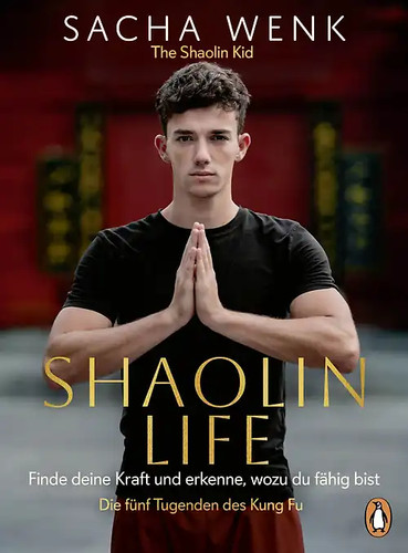 Shaolin life - shaolin,