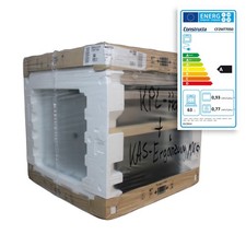 Constructa CF2M77050 Einbauherd 60 cm Einbau Backofen Umluft Grill Pyrolyse 