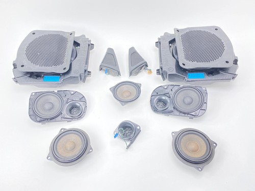 Bmw f11 hifi - f11,