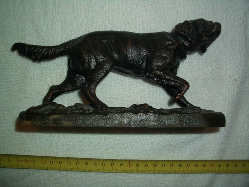 Bronze mene sign - j,