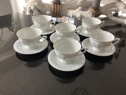 Rosenthal maria weiß - maria,