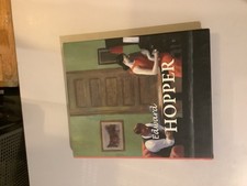 Edward Hopper