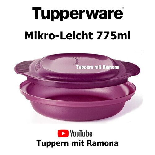 Tupperware i61 mikro leicht - i61,