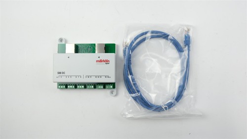 Märklin digital 60882 decoder - digital,