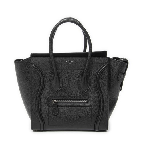 Celine micro luggage - micro,