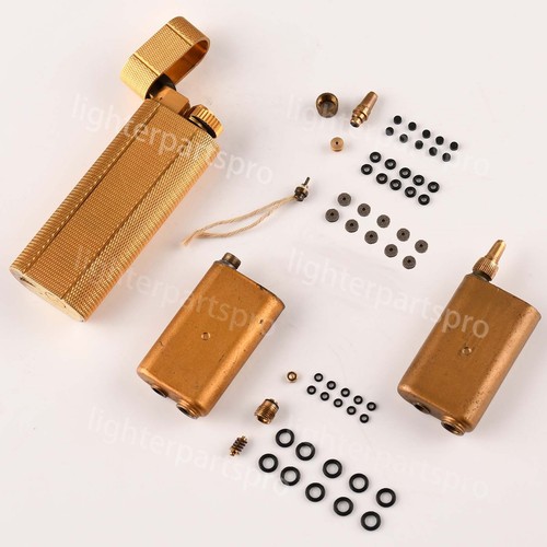 Sets full ring repair - full,