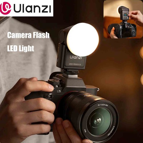 Ulanzi f16r gn16 - ulanzi,