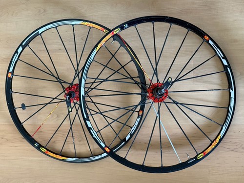 Mavic crossmax slr - crossmax,