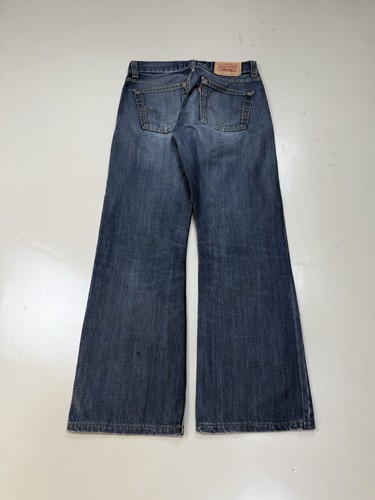 Vintage levis 512 bootcut - 512,