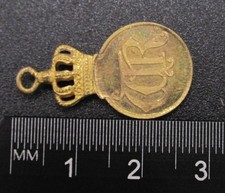 ORIGINALE Medaille zum