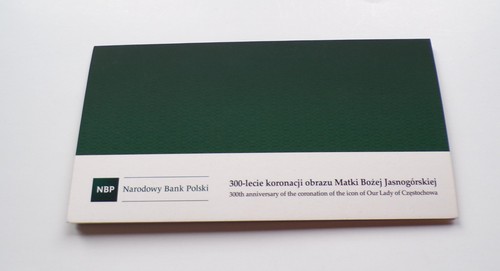 Polen zloty 2017 300 - polen,