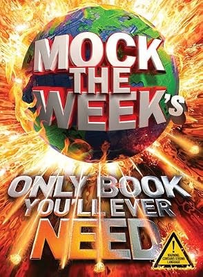 Mock the weeks only - weeks, youll