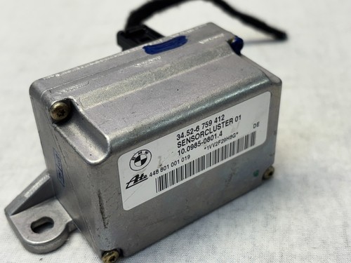 Bmw drehratensensor esp - bmw,