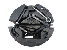 Bordwerkzeug Wagenheber