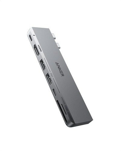 Anker 547 usb hub - anker, c