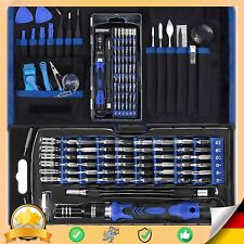 75 Teilig Schraubendreher Set