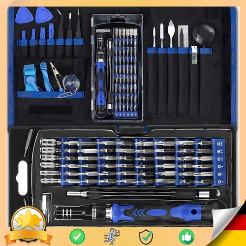 Teilig schraubendreher set - 75,