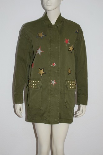 Bdl street luxus jacke - bdl,