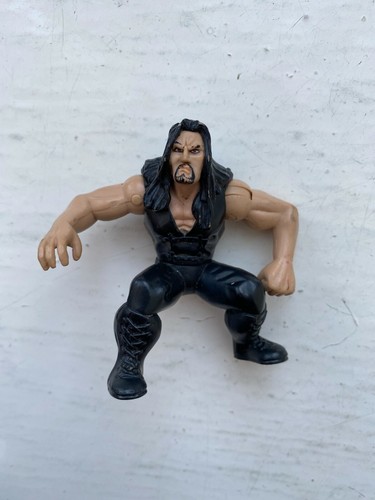 Wwe the undertaker mini - the,