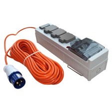 Outdoor revolution mobiles - outdoor,