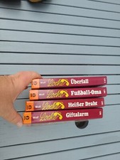 Locke Pelikan Verlag guter Zustand  Ein Buch Zum Aussuchen 2,3,4,6 Stefan Wolf