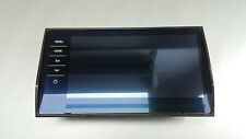 Orig. Skoda Karoq Kodiaq Columbus Bedieneinheit MIB LCD Display High 565919606D