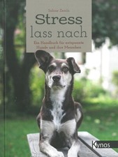 Zemla: Stress laß nach, ein