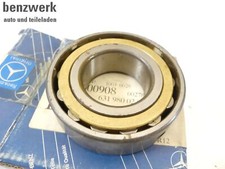 Mercedes MB100 W631 Zylinderrollenlager Getriebe NEU NOS ORIGINAL 6319800201 ✔️