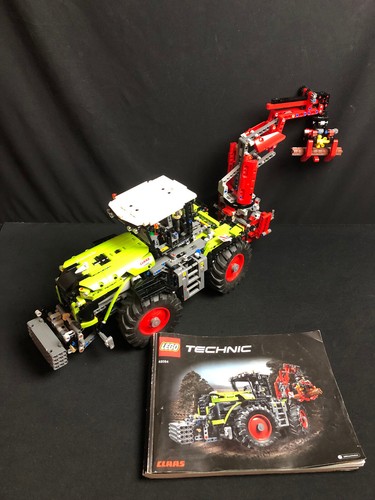 Lego 42054 technic technik - ,