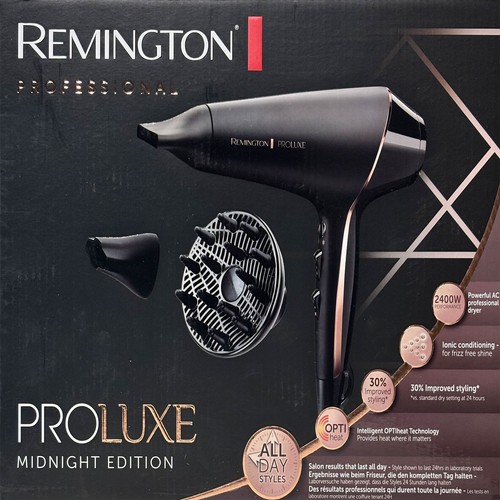 Remington ci91aw proluxe - remington,