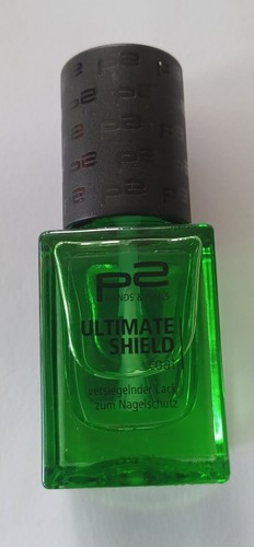 Nagellack ultimate - -,