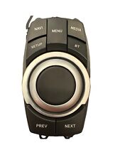 Bmw I Drive Controller