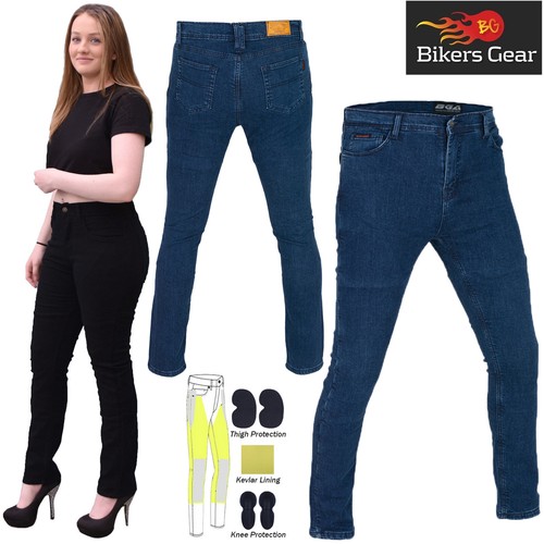 Bikers gear damen motorrad - bikers,