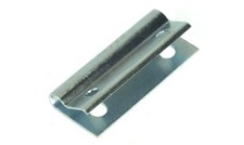 Metall Halter Sonnenblende