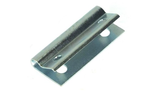 Metall halter sonnenblende - metall,